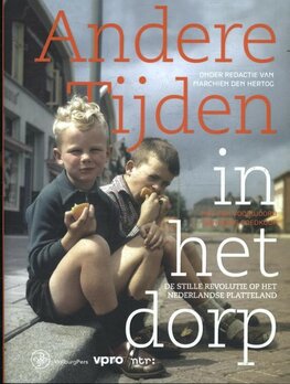 Andere tijden in het dorp