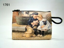 Ot en Sien Portemonnee 'suiker halen'