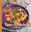 Tapas &amp; Pincho's