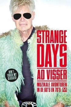Strange days Ad Visser
