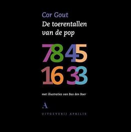 De Toerentallen van de Pop, Cor Gout