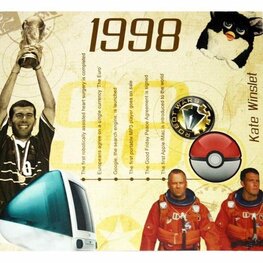 A time to remember, 20 original Hit Songs of 1998