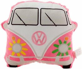 Sierkussen Volkswagen  rose
