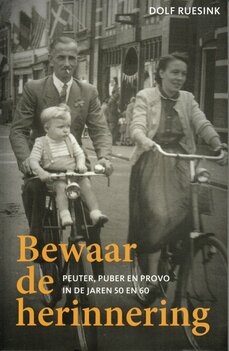 Boek Bewaar de herinnering