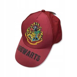 Harry Potter Hogwarts Pet Rood