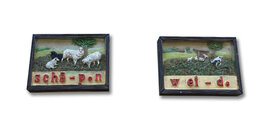 uit de serie Aap Noot Mies