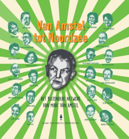 BOEK Van Amstel tot Noordzee