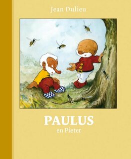Gouden Klassiekers 12 - Paulus en Pieter