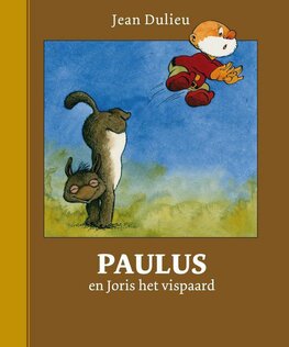 Gouden Klassiekers 10 - Paulus en Joris het vispaard