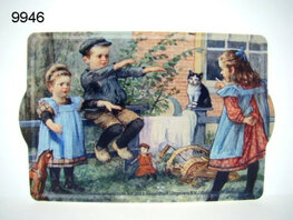 Ot en Sien Dienblad groot