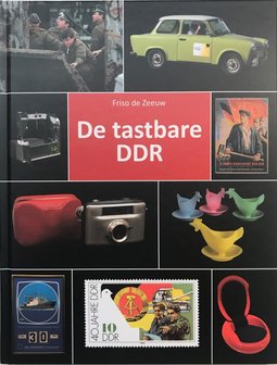 De Tastbare DDR