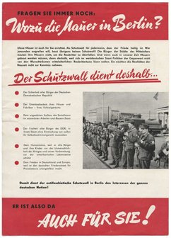 De Tastbare DDR
