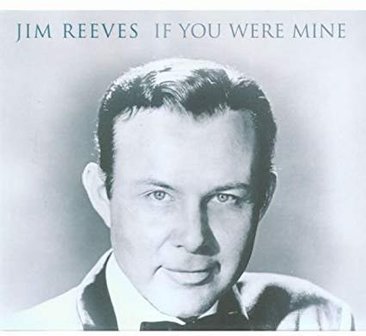 Jim Reeves 2 cd If You Were Mine