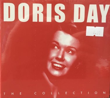 Doris Day The Collection