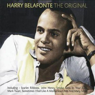Harry Belafonte The Original