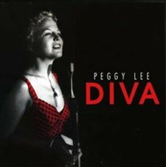 Peggy Lee Diva