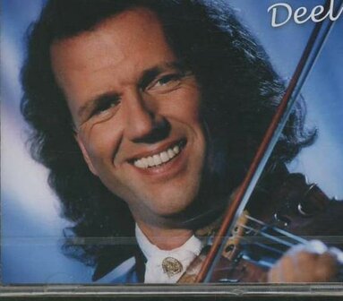 Andre Rieu Het Beste Van Deel 2