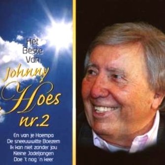 Johnny Hoes Het Beste van nr.2