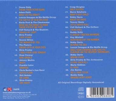 The Fabulous 50s 1959