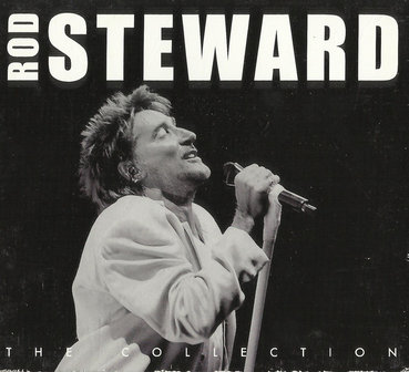 Rod Steward The Collection 