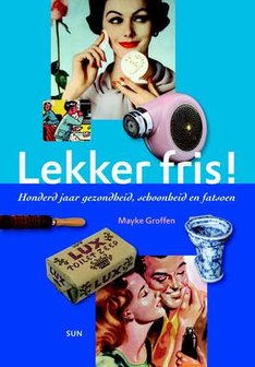 Lekker Fris Mayke Groffen