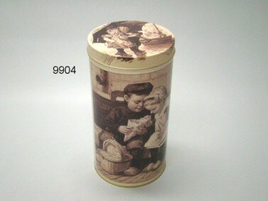 Ot en Sien Beschuitbus