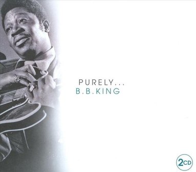 B.B. King, Purely