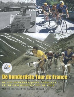 De honderdste Tour de France