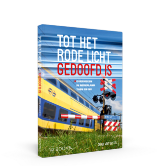 Tot het rode licht gedoofd is. Carel van Gestel