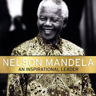 Nelson Mandela