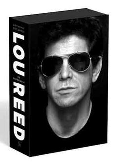 Lou Reed Biografie, door Anthony Decurtis