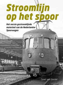 Stroomlijn op het spoor