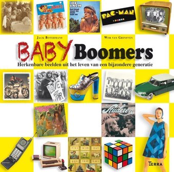 boek Babyboomers