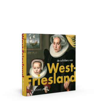 de schilders van West-Friesland
