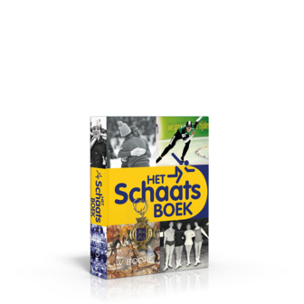 Het Schaatsboek