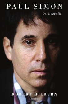 Paul Simon de Biografie