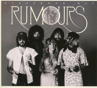 Rumours Live Fleetwood Mac