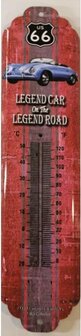 Thermometer US 66