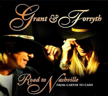 Grant &amp; Forsyth
