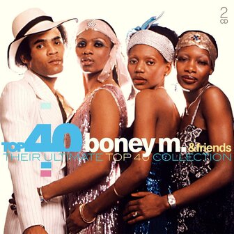 Boney M Top 40