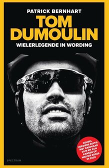 Tom Dumoulin Wielerlegende in wording