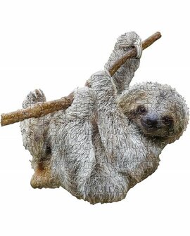 Puzzel I am lil Sloth