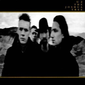 U2 Joshua tree