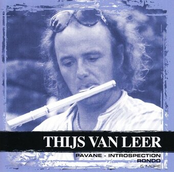 Thijs van Leer