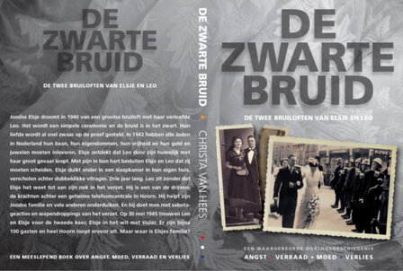 De Zwarte Bruid