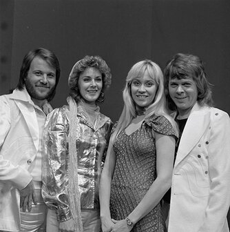  ABBA compleet Het verhaal van de 114 songs 