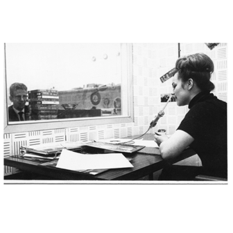 Boek Radio Veronica | 14 jaar hits uit zee, De zeezenderjaren van Radio Veronica (1959-1974) door Leo Weijers