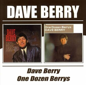 Dave Berry / One Dozen Berry