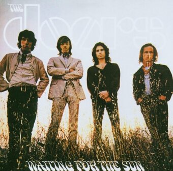 Waiting for the Sun The Doors