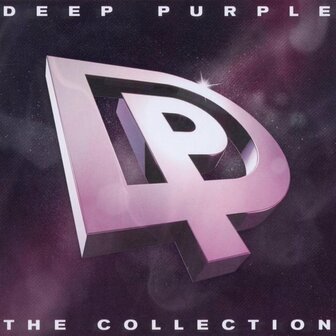 Collection Deep Purple